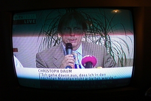 pressekonferenz
