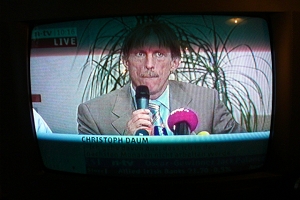 pressekonferenz