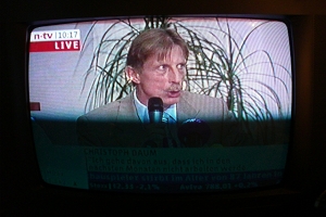 pressekonferenz