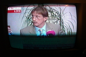 pressekonferenz