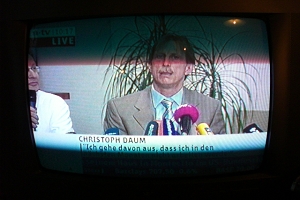 pressekonferenz